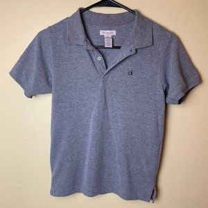 Calvin Klein polo shirt